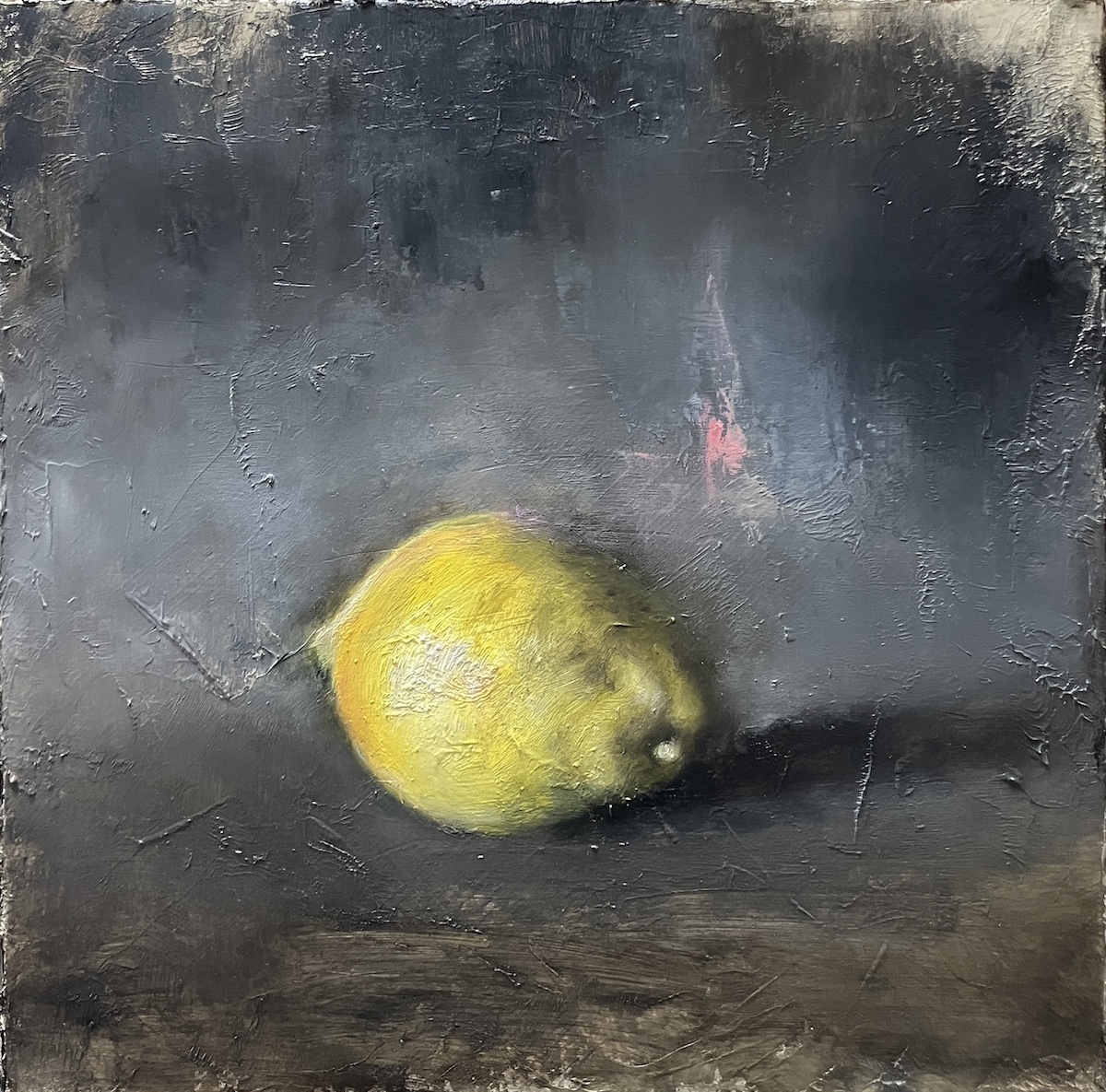 Still life / Natura morta #021 - 絵画構築 - Painting analysis -