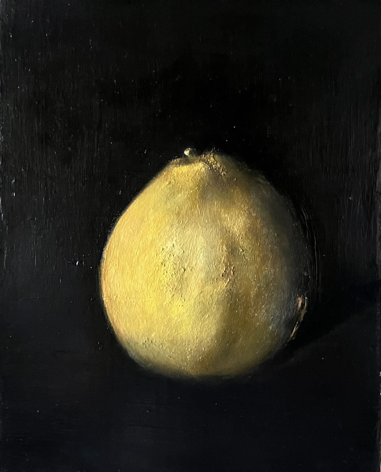 Still life / Natura morta #027 - 絵画構築 - Painting analysis -