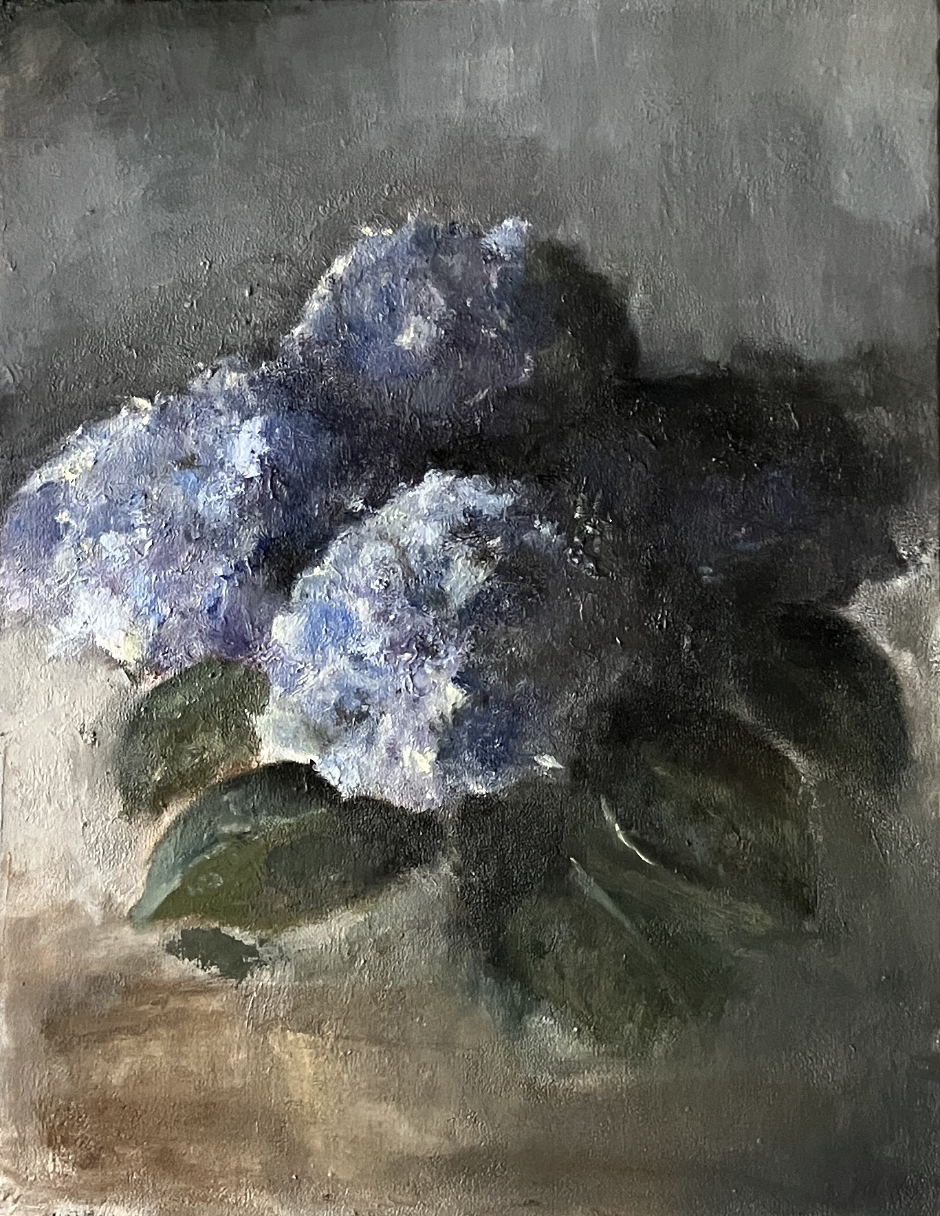 絵画　花 花、1835 | アートプリント