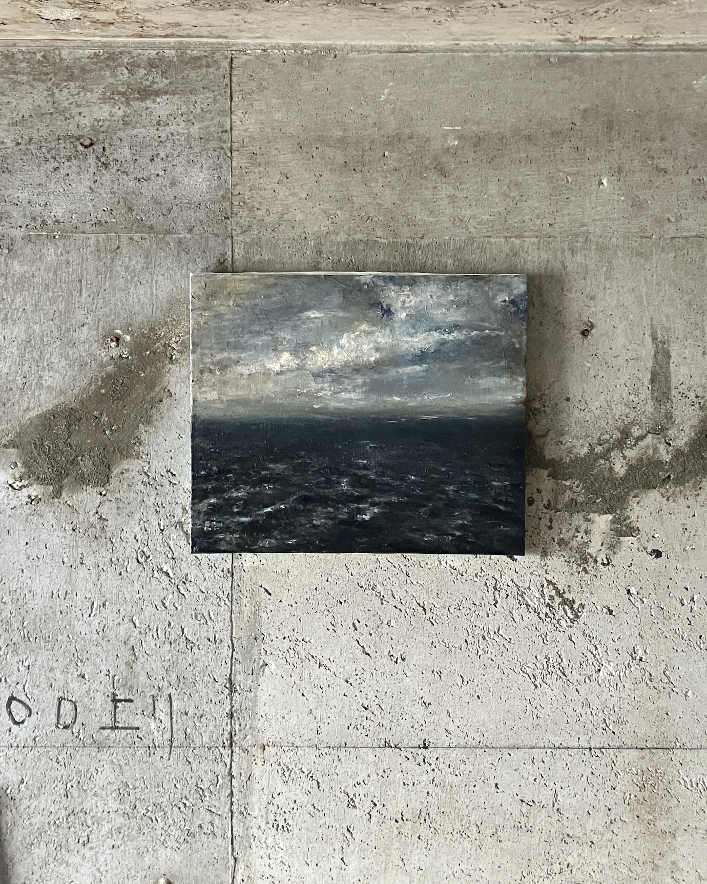 絵画 ★ぷうあ★ 風に抱かれて919 Nicola原画 ア−ト 絵画 ☆ぷうあ様専用☆ 風に抱かれて919 Nicola原画 ア−ト