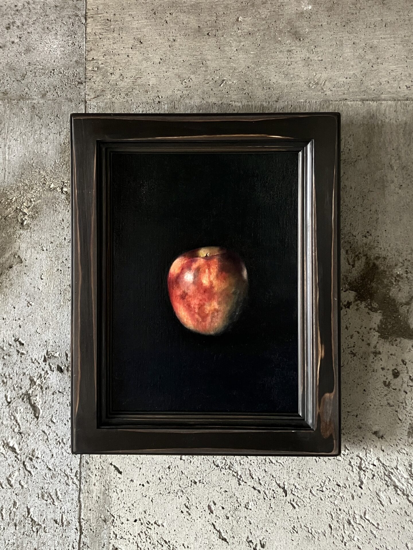 Still life / Natura morta #033 - 絵画構築 - Painting analysis -