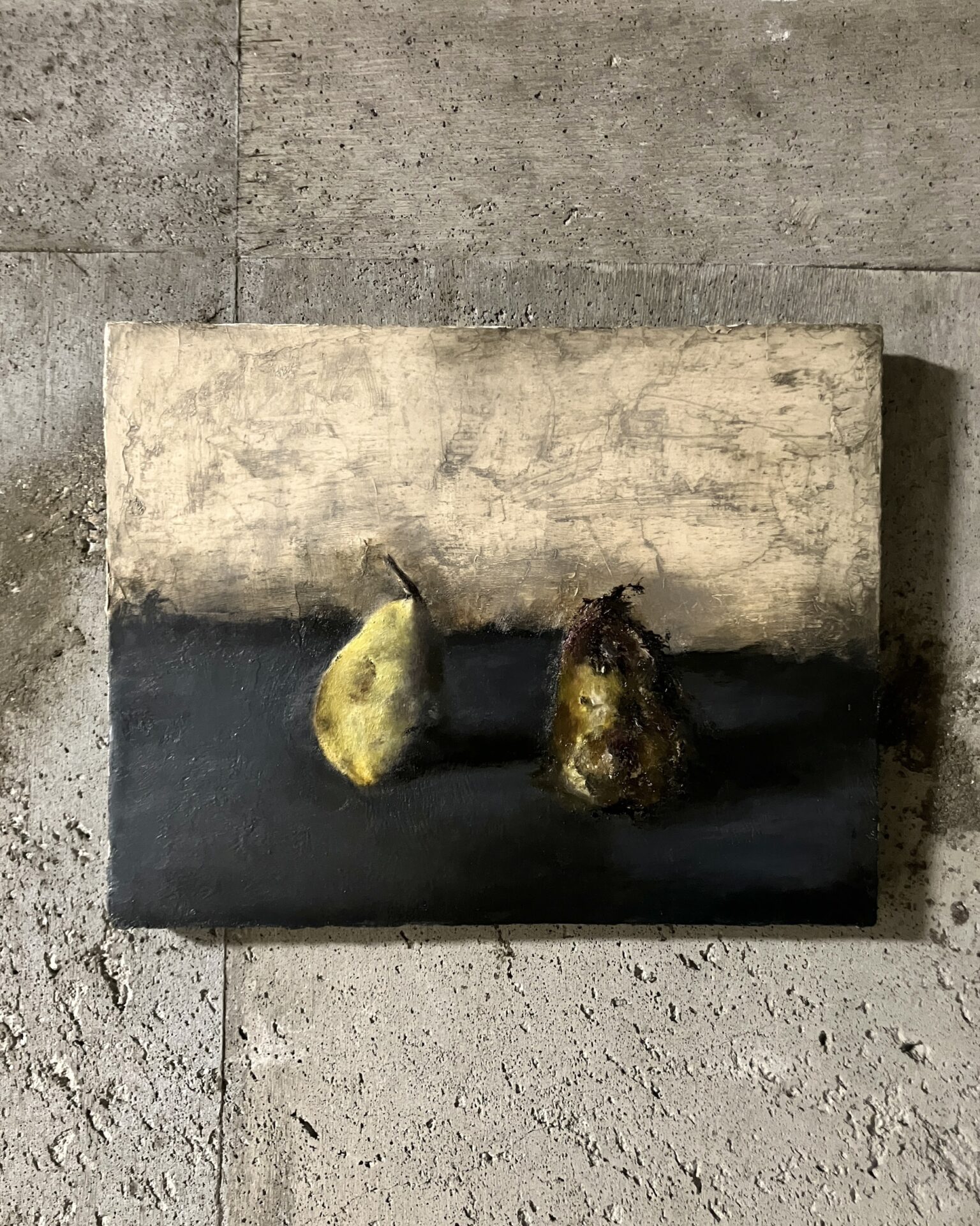 Still life / Natura morta #034 / tokio suzuki